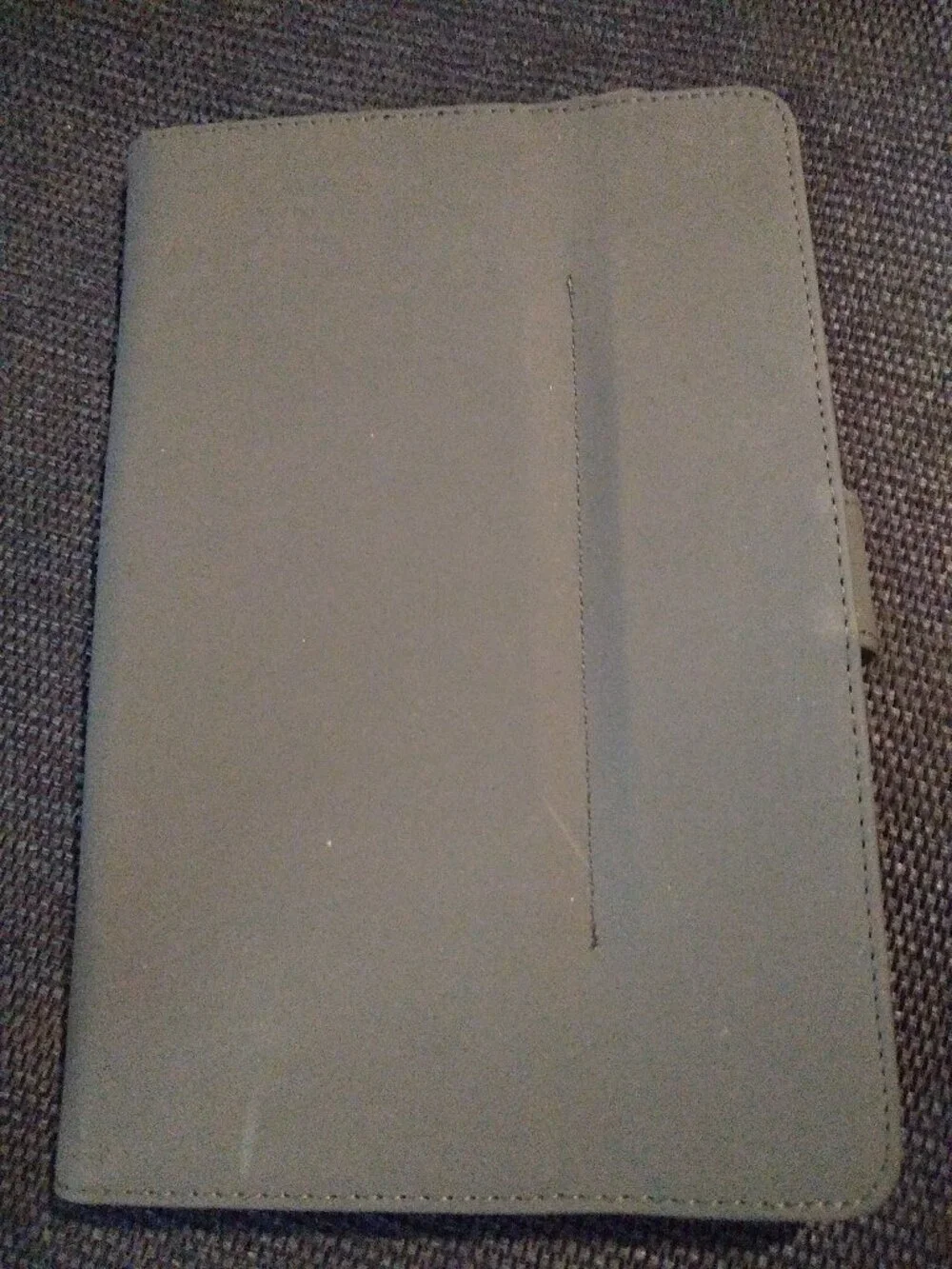 ONN 7 Tablet with accessories
